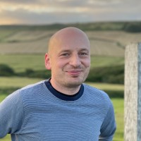 Phantasm VV Employee Alex Fabre's profile photo
