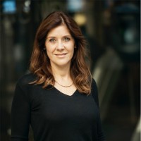 Svetlana Beglinger Email