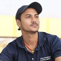 Shivam Pandey1's profile photo