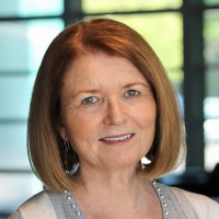 Doyle Lynch Design Employee Maureen Doyle's profile photo