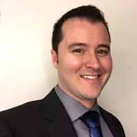 State Street Employee Gregory Davies's profile photo