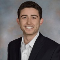 Blackstone Employee David Weissman's profile photo