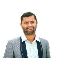 Schneider Electric Employee Ajay M's profile photo