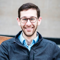 Dialogue Employee David Schacter's profile photo