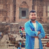 Last Peak Data Pvt. Ltd. Employee Milan Sur's profile photo