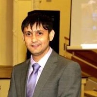 Knobin Consulting Employee Adil Khan's profile photo