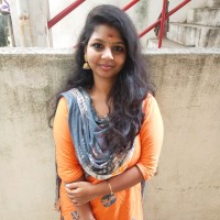 Dotand Employee Sowmiya Sekar's profile photo