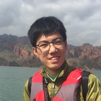 Kneron Employee Jiyuan Liu's profile photo