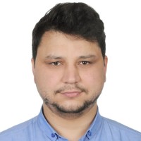 T-Soft E-Ticaret Çözümleri Employee Ali Çağlar's profile photo