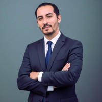 SEK Security Ecosystem Knowledge Employee Ivan Salgado's profile photo