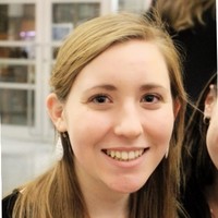 Flatiron Health Employee Bridget Russo's profile photo