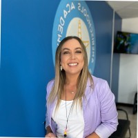 Beatriz Prieto Email & Phone Number