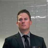 Katy ISD Employee Brandon Kasper's profile photo