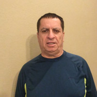iDensify Employee Dan Tamir's profile photo