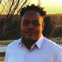 Forge Apollo Employee Deshawn Wesley-Barker's profile photo