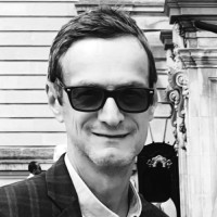 Gulmay L.T.D. Employee Stephen Wale's profile photo