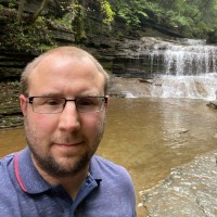 Datum Alloys Employee Richard Knutton's profile photo