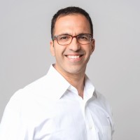 Anodot Employee Roy Chaflawee's profile photo