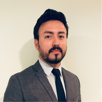Benfield Electric Supply Company Inc. Employee Fidel Gonzalez's profile photo