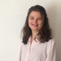 FEPS Europe - Foundation for European Progressive Studies Employee Julia Wild's profile photo