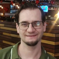 CI&T Employee Luís Bach's profile photo
