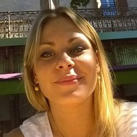 AXEREAL Employee Emma Bonassi's profile photo