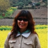 DXC Technology Employee Selina Chen's profile photo