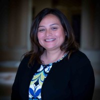 Chandler/Gilbert Community College Employee Felicia Ramirez-Perez's profile photo