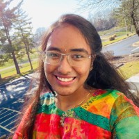 Keerthi K's profile photo