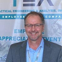 California Employee Thomas Castle's profile photo