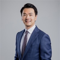 Muzinich & Co Employee Andrew Tan's profile photo