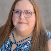 Square Tree Publishing Employee Heidi Mercier's profile photo