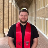 Vistra Corp. Employee Aiden Baker's profile photo
