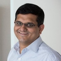 Eight Roads Employee Prem Pavoor's profile photo