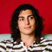 Path with Art Employee Levi Erdman's profile photo