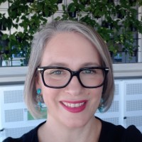 Victorian Ombudsman Employee Danielle Taske's profile photo