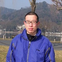 Rick Wang Email