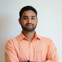 Chandrashekar Sudhakar Email & Phone Number