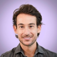 Cabify Employee Manuel Benzo's profile photo