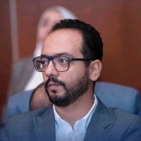 Sandoz Egypt Employee Mina Bekheet's profile photo
