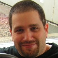 JFrog Employee Roie Shorer's profile photo