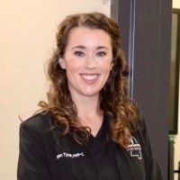 Megan Tyson Email & Phone Number