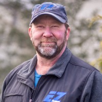 eZ Systems Employee Larry Pond's profile photo
