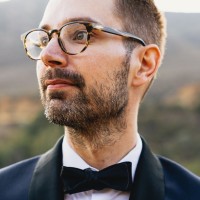 72andSunny Employee Mark Kenna's profile photo