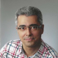 Mohammad Goudarzi Email