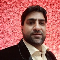 Wanbury Limited Employee Asfhan Nevrekar's profile photo