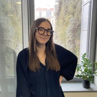 Minalea Employee Coline Jambart's profile photo