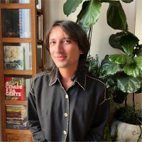 Casa Semio Employee Rafael Orlandini's profile photo