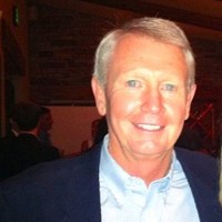 Infor Employee Ken Walters's profile photo
