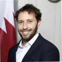 Qatar Stars League Employee Ahmed Abbassi's profile photo